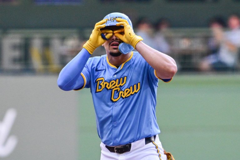 The Brewers Have A Willy Adames Decision To Make This Winter & All Have Risk-Reward Potential