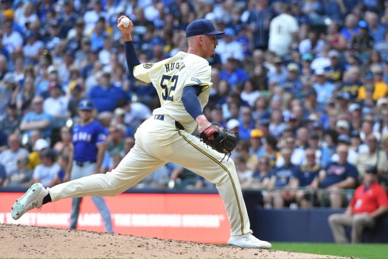 Do The Brewers Have a FIP Problem?
