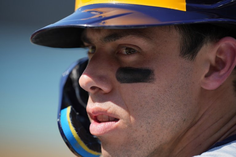 It's Official: Christian Yelich Out for Season, Brewers Have to Find Offense Elsewhere