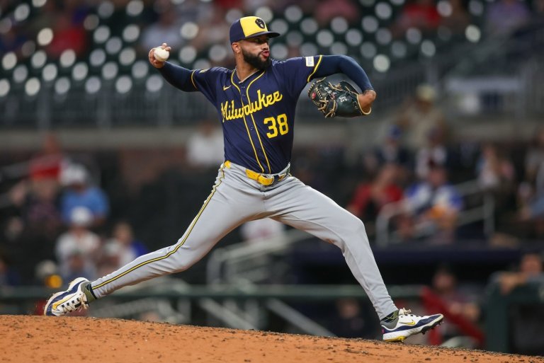 Post-Back Injury Devin Williams is a Different Pitcher, in Two Different Ways