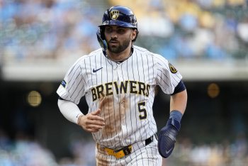 What Does Their Trade Deadline Say About Brewers' Plans for the Final Months?