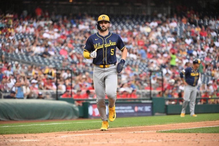 Can Garrett Mitchell Be the Lefty Bat the Brewers Lineup Needs?