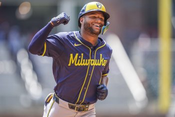 BrewersRaptor Brewers Recap: Hotlanta, Hot Brewers