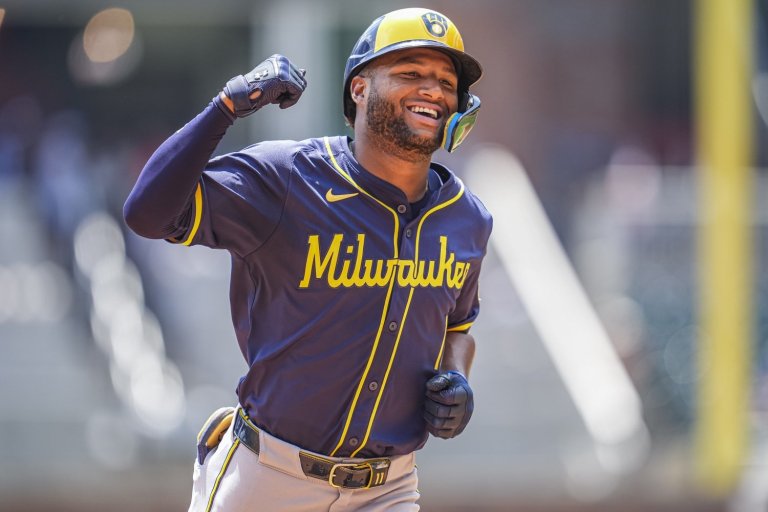 BrewersRaptor Brewers Recap: Hotlanta, Hot Brewers