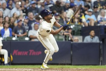 The Metamorphosis of Jackson Chourio Is Almost Complete