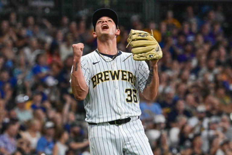 Tobias Myers is Chasing Some Brewers History, and Maybe Some MLB Hardware