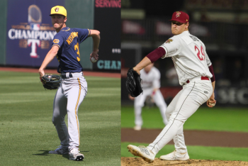 Should Brewers Add Craig Yoho Or Jacob Misiorowski to Bullpen in September?