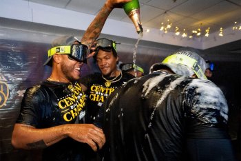 What Do The Brewers Need To Do In September To Score A Playoff Bye Round?