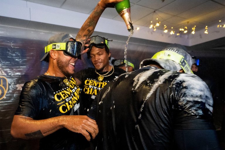 What Do The Brewers Need To Do In September To Score A Playoff Bye Round?