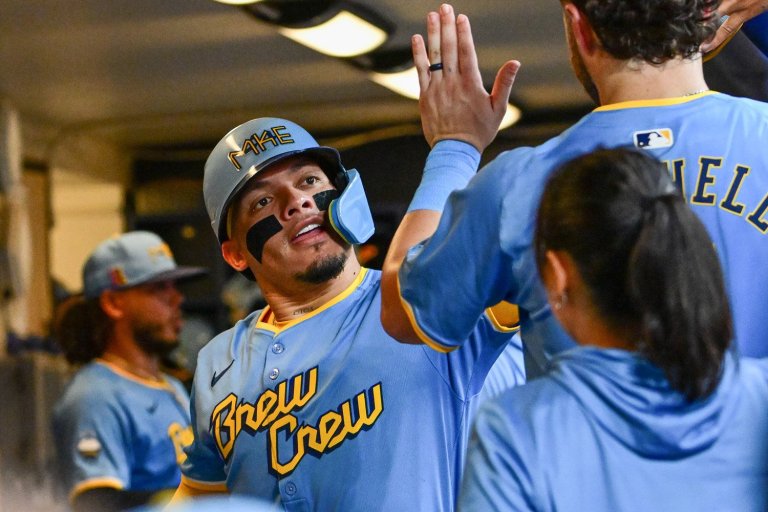 Let's Have Some Fun: Examining The Milwaukee Brewers' Playoff Odds As Of Today