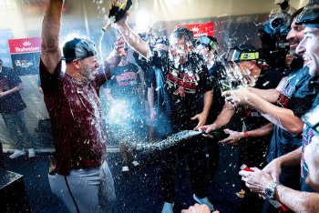 What Are The Brewers' Playoff Odds & Can They Capture A Bye?