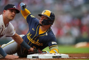 A Rested William Contreras Is Back To Punishing Pitchers