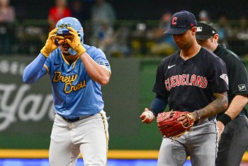 Let's Take A Peek At The 2025 Milwaukee Brewers: What Will The Roster Look Like?