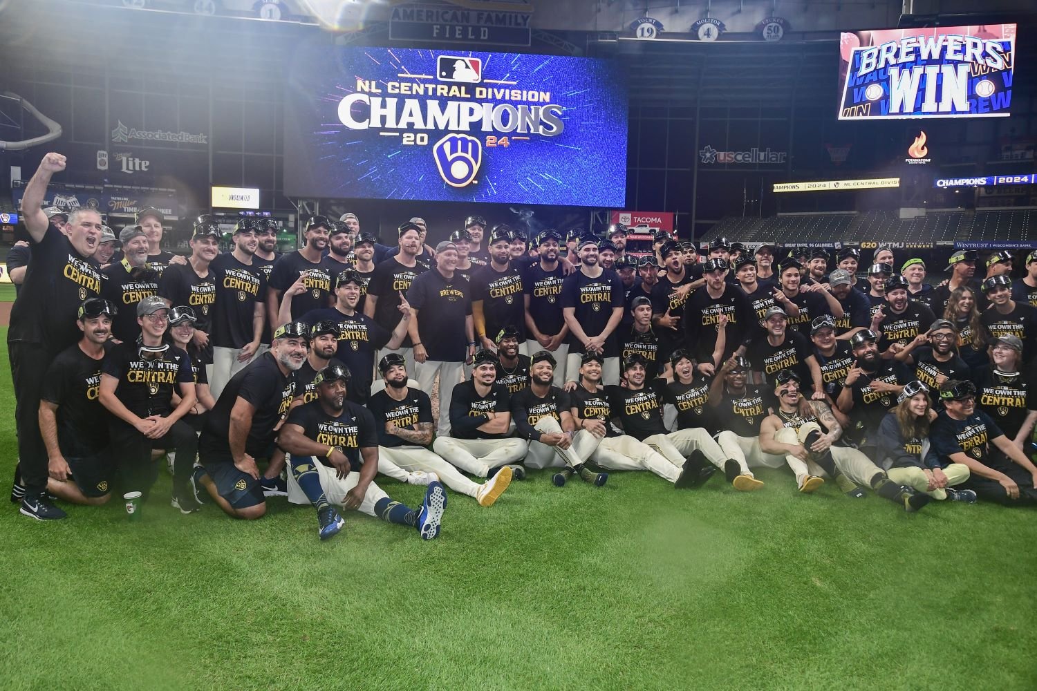 Milwaukee Brewers Coaching Staff 2025: Insights and Experiences