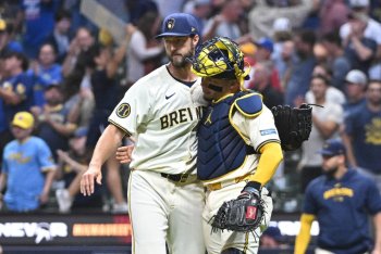 Relentless Means Never Too Tired: Young, Vibrant Brewers Keep Beating Tired Opponents