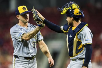 August Performances and Initial September Call-Ups Clarify Brewers' Playoff Roster Plans
