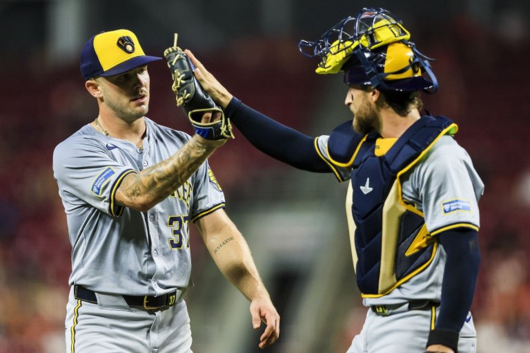 August Performances and Initial September Call-Ups Clarify Brewers' Playoff Roster Plans