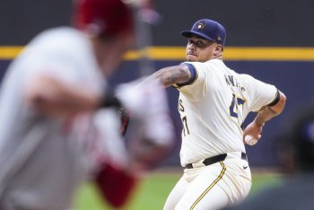 Mechanical Tweaks Have Transformed His Pitch Mix, and Now, Frankie Montas Can Dominate Again