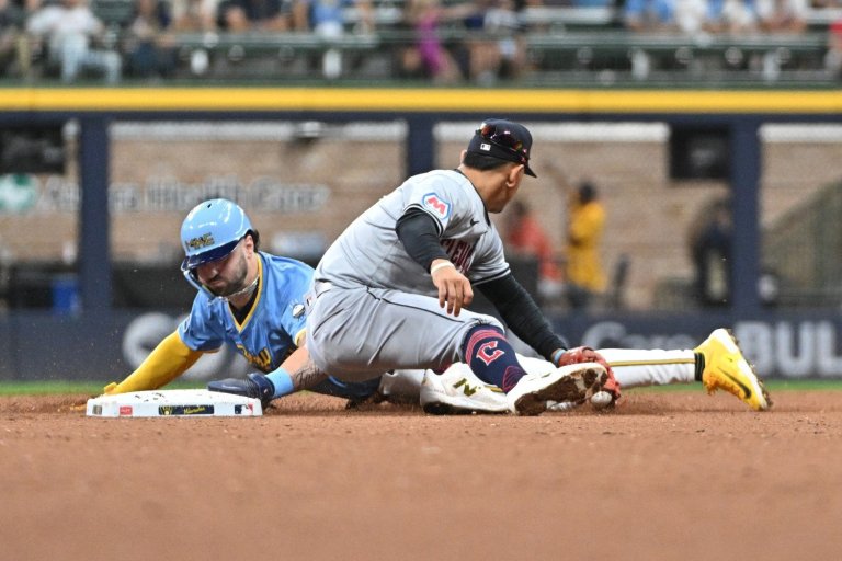 No Offense Quite Like the 2024 Milwaukee Brewers Has Ever Graced October