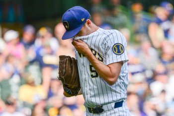 Brewers Week in Review: Trudging Toward Triumph