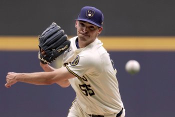 Big Bullpen Shakeup Emphasizes Brewers' Depth, But Also Uncertainty About October Mix