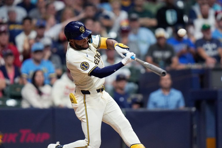 Are the Brewers Making a Crucial Mistake With Jackson Chourio?