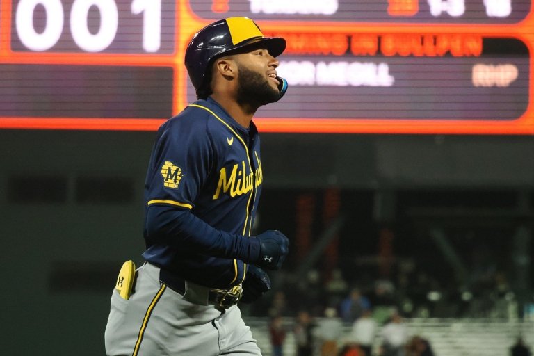 Jackson Chourio Powers the Brewers to Another Win, Proves How Special He Is Again