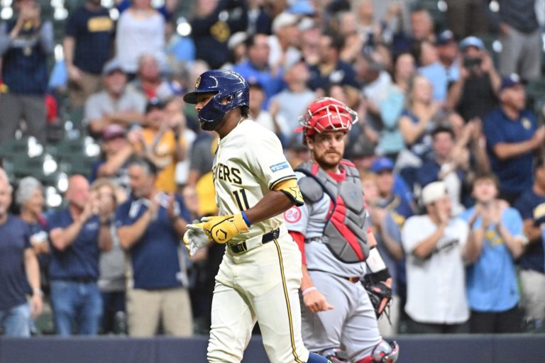 Brewers' Latest Offensive Speed Bump Reinforces the Importance of Clinching a First-Round Playoff Bye