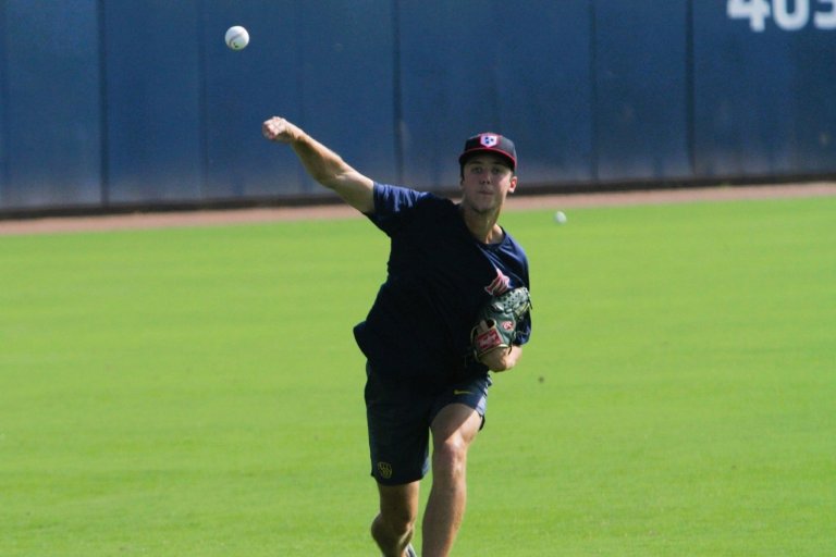 After Not Calling Them Up, Can Brewers Still Call Upon Top Pitching Prospects for Playoff Roster?