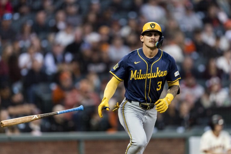 After a Miniature Crisis Coming Out of the All-Star Break, Joey Ortiz is Raking Again