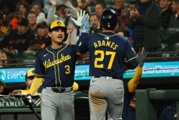 Two-Out Offense Has Been a Specialty for the Brewers Offense. Can It Be So in October?
