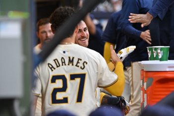 At Which Positions Do Brewers Face Major 2025 Position Battles?