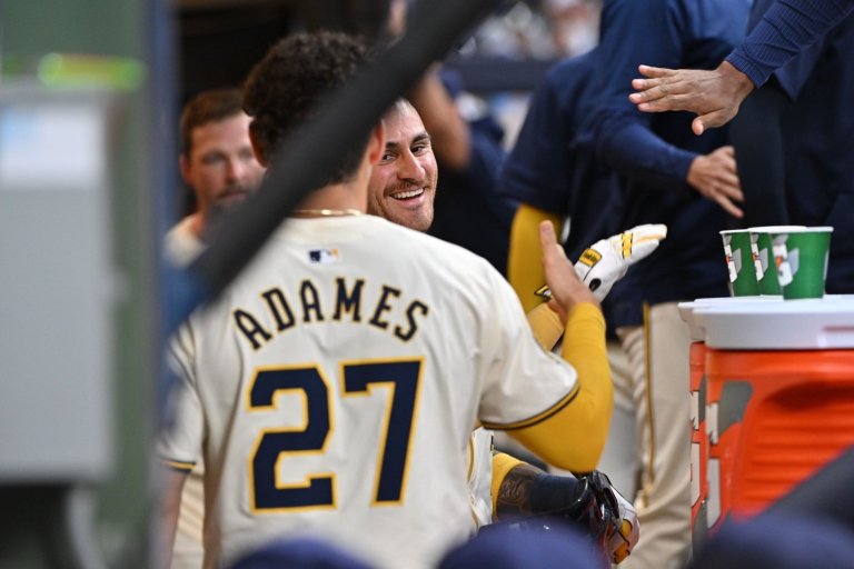 At Which Positions Do Brewers Face Major 2025 Position Battles?