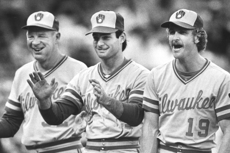 A Team Made for the Big Screen: '82 Brewers Film to Be Released this Friday