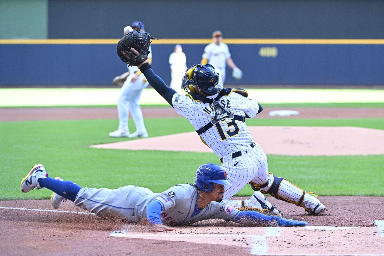 Brewers Playoff TV Schedule, Game Times, Potential Opponents Revealed