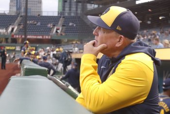 The Other Pat Murphy Maxim to Which the Brewers Must Adhere in the Postseason