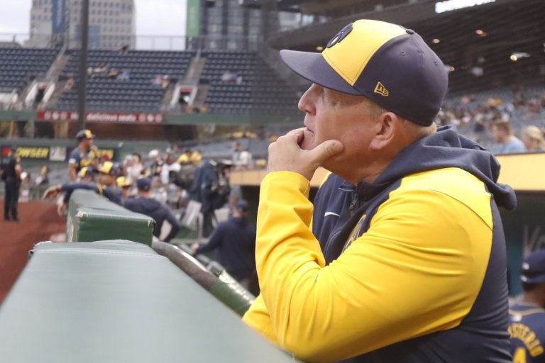 The Other Pat Murphy Maxim to Which the Brewers Must Adhere in the Postseason