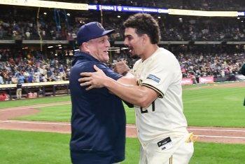 “This is a Game About People”: How an Emphasis on Character Led Brewers to Success in 2024