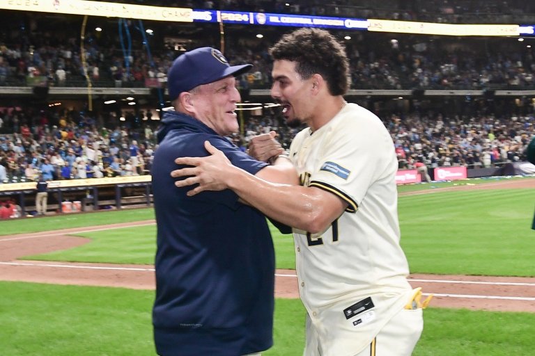 “This is a Game About People”: How an Emphasis on Character Led Brewers to Success in 2024