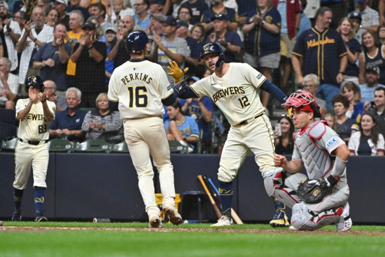 Key Storylines as Brewers Look Toward Postseason: Whom Should They Play?