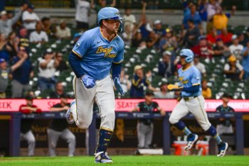 The Brewers, the Diamondbacks, and Baseball's Lack of Absolutes