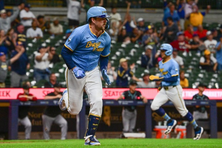 The Brewers, the Diamondbacks, and Baseball's Lack of Absolutes