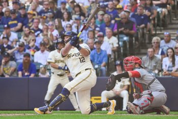 Can The Brewers Help an Expensive Slugger Rediscover His Early-Season Form?