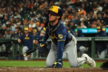 Will the Streakiness of Their Slap Hitters Thwart Brewers' 2024 World Series Ambitions?