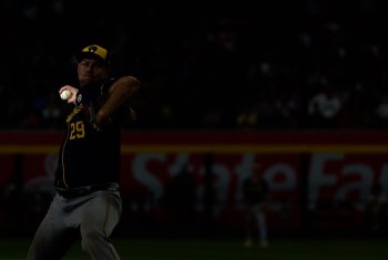 The Outlook is Bright for the Brewers in the Division, But Only a Flicker of Hope for a Bye Exists