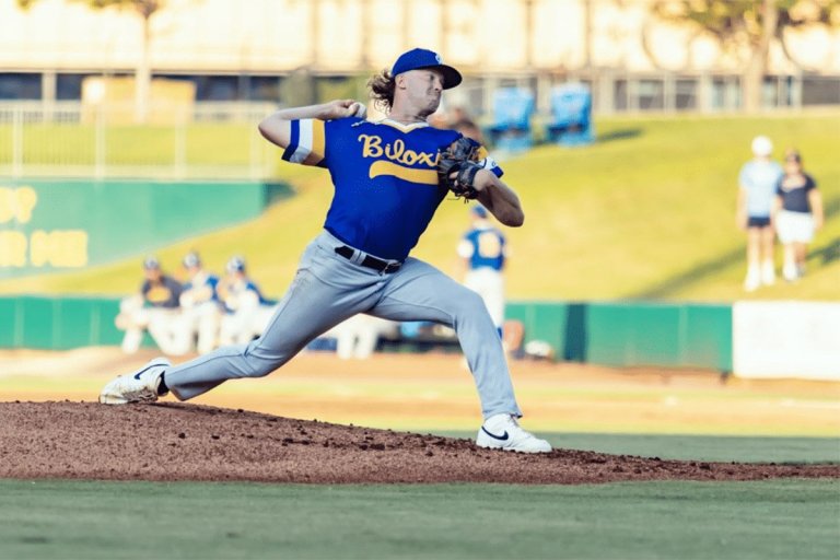 Brewers Minor League Link Report (9/19): Hunt Dominates as Biloxi Evens Division Series