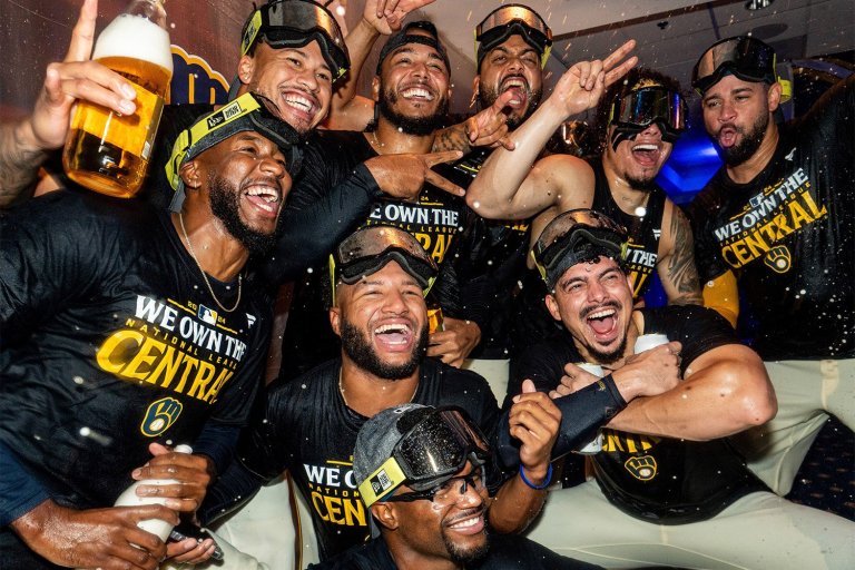 The Five Keys To Playoff Success For The Milwaukee Brewers