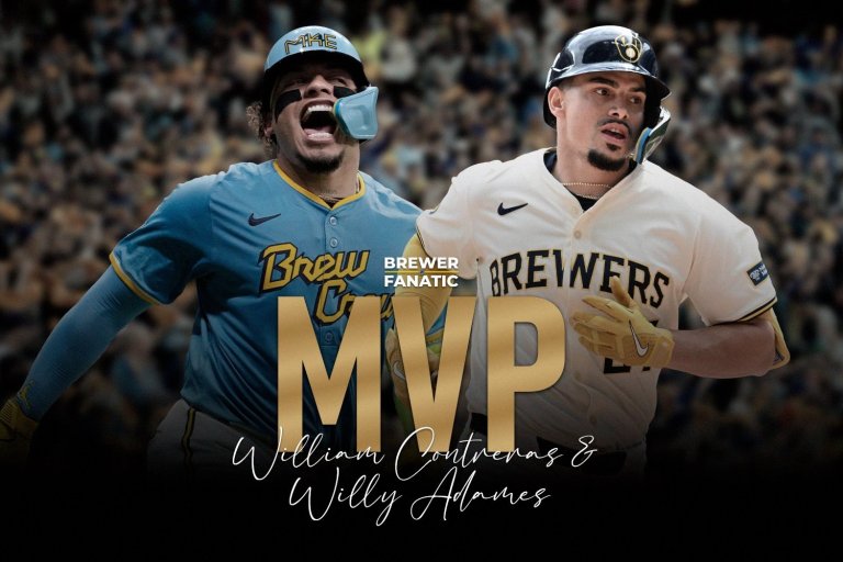 Brewer Fanatic’s 2024 Brewers MVP