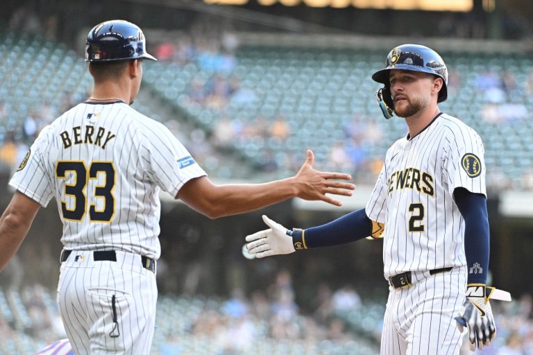 Biggest Matchup Advantage in Brewers-Mets Series Will Be Brewers' Stolen Bases, and Pressure