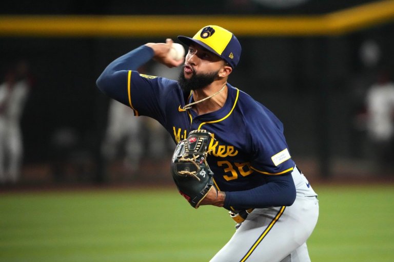 Should Brewers Hold Devin Williams Until the 2025 MLB Trade Deadline?
